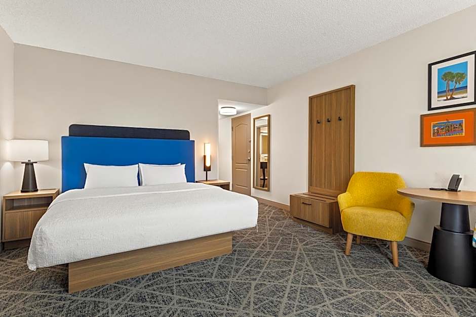 Hampton Inn By Hilton & Suites Port Richey