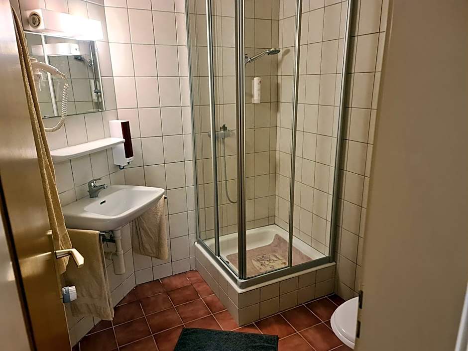 Auberge de Ballens
