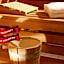 Hotel Krušnohorský Dvůr