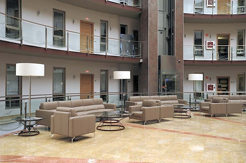 Cumbria Spa Hotel 3* Sup