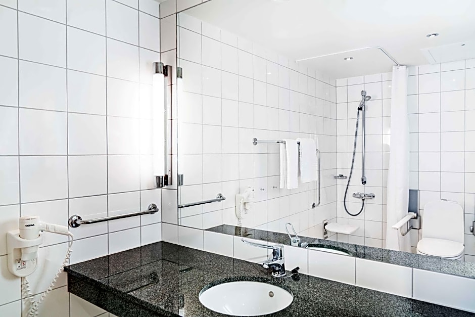 Radisson Blu Hotel Trondheim Airport