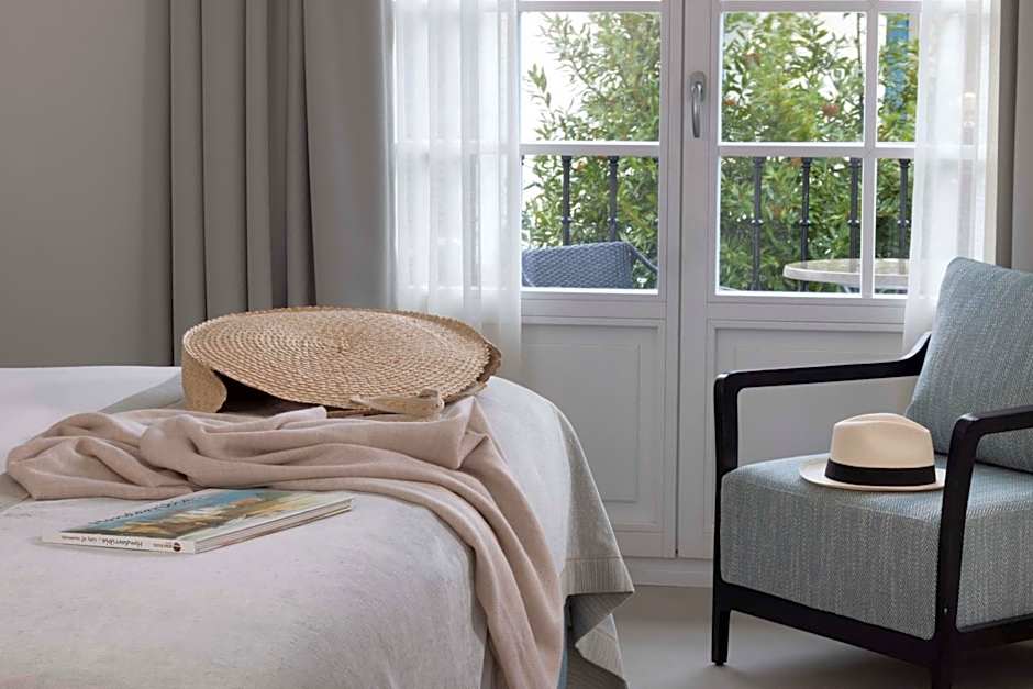 Villa Magalean Hotel & Spa