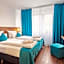 Hotel Hansa Stuttgart City