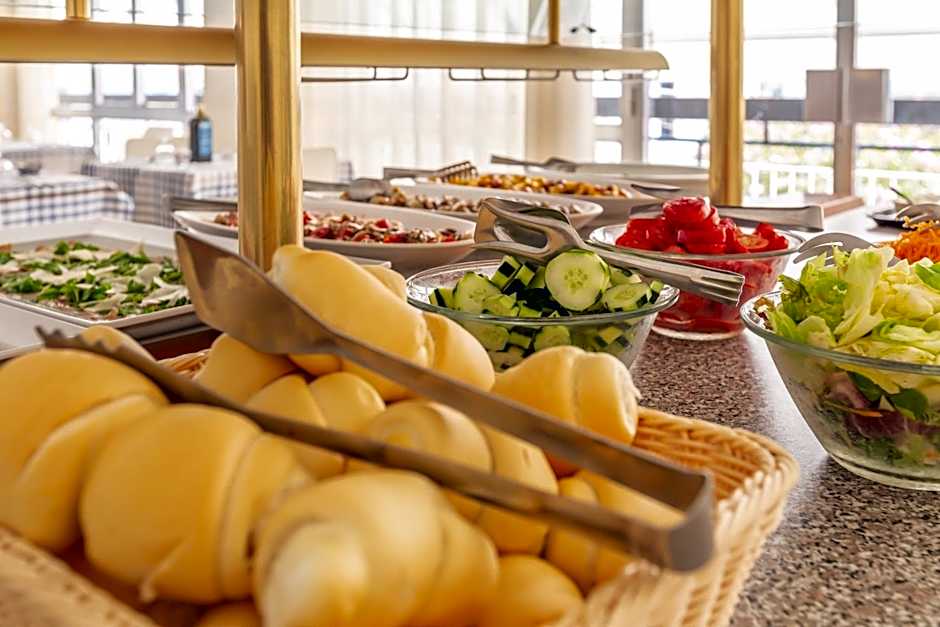 Hotel Ribot