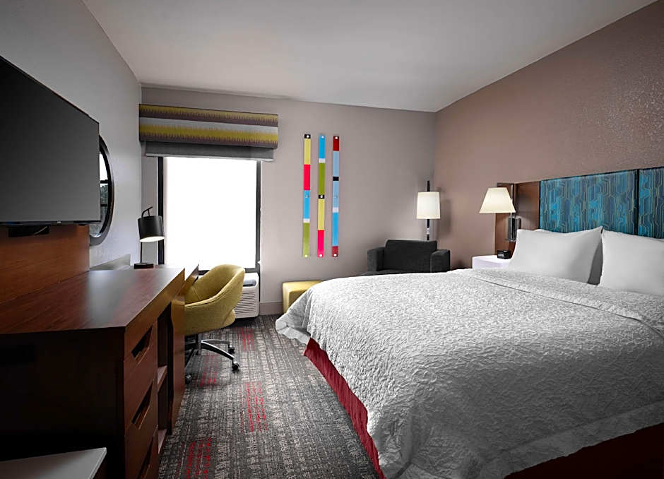 Best Western Plus Clinton/Jackson