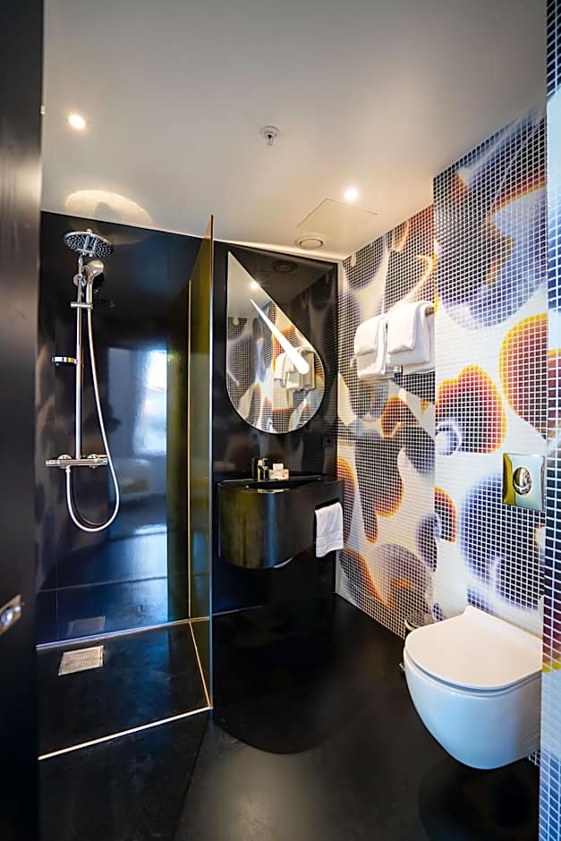 Magic Hotel Korskirken