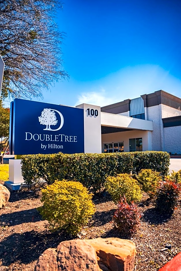 DoubleTree By Hilton Fort Worth South