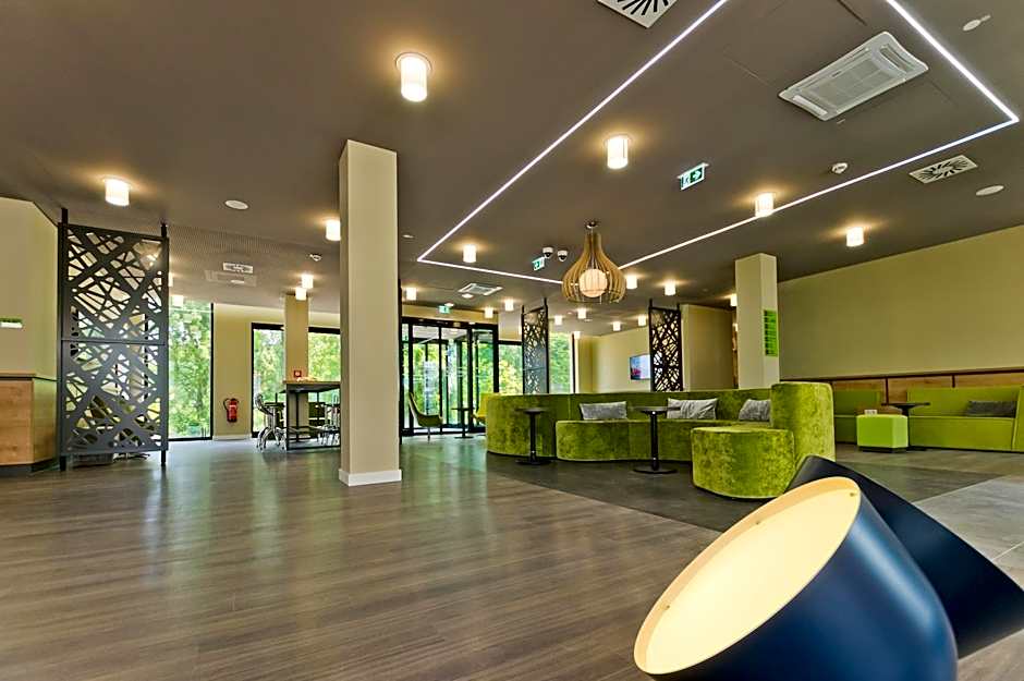 Super 8 Freiburg