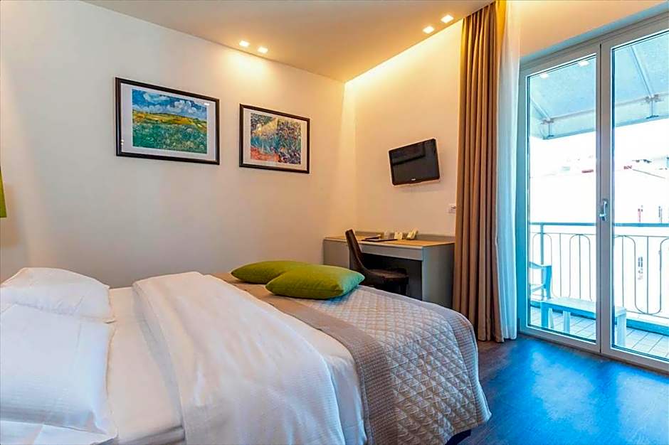 Hotel Principe Palace