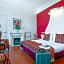 Hotel Les Tourelles