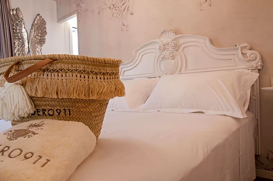 Ca' squero911 luxury rooms