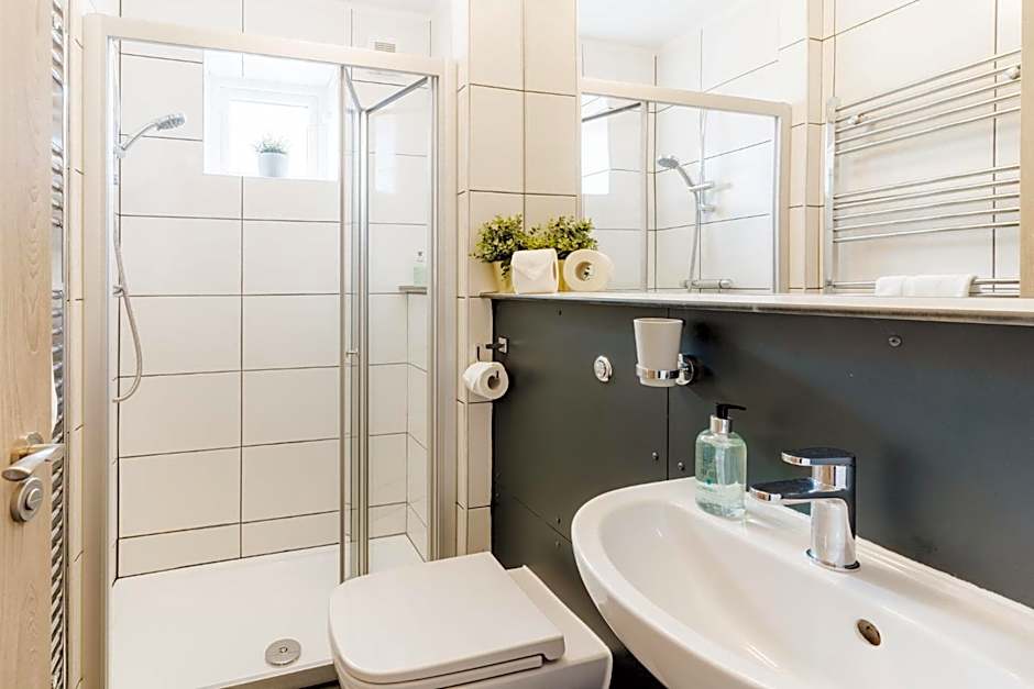 Design Suites Lytham