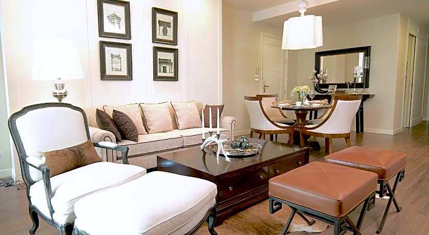 Rongratana Executive Residence