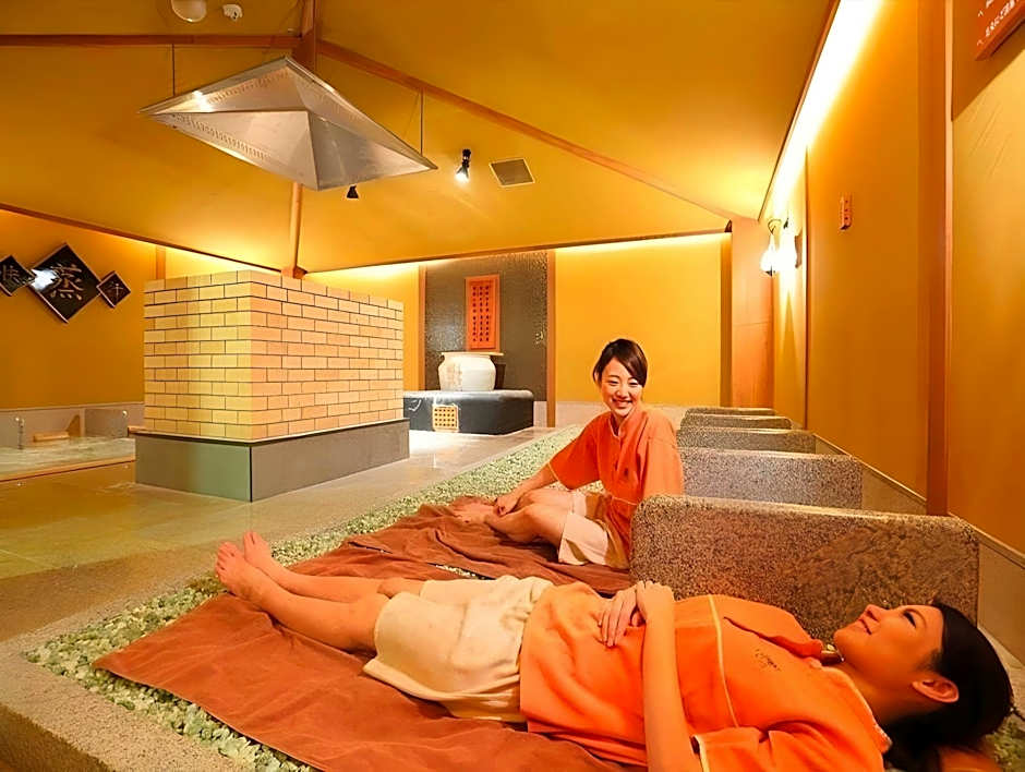 Hotel Ibusuki Kokoronoyado