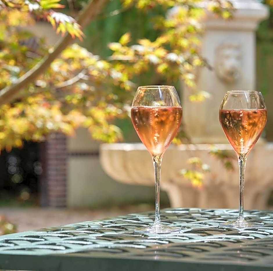 Briqueterie Champagne, A Beauvallon Hotel & Spa