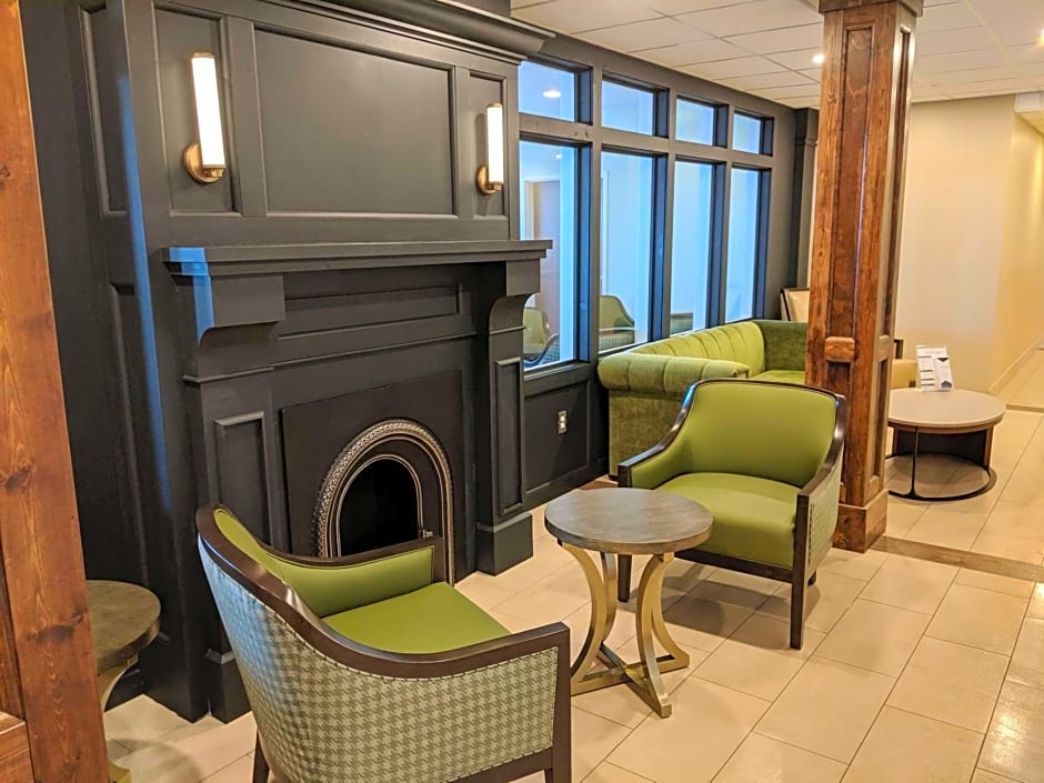 BEST WESTERN The Hotel Chequamegon