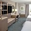 Sheraton Dallas Hotel By The Galleria