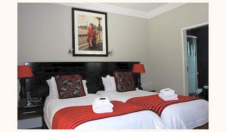 Goodey's Guesthouse