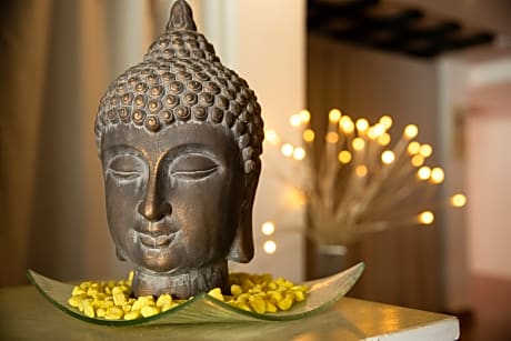 FuentePark Apartamentos