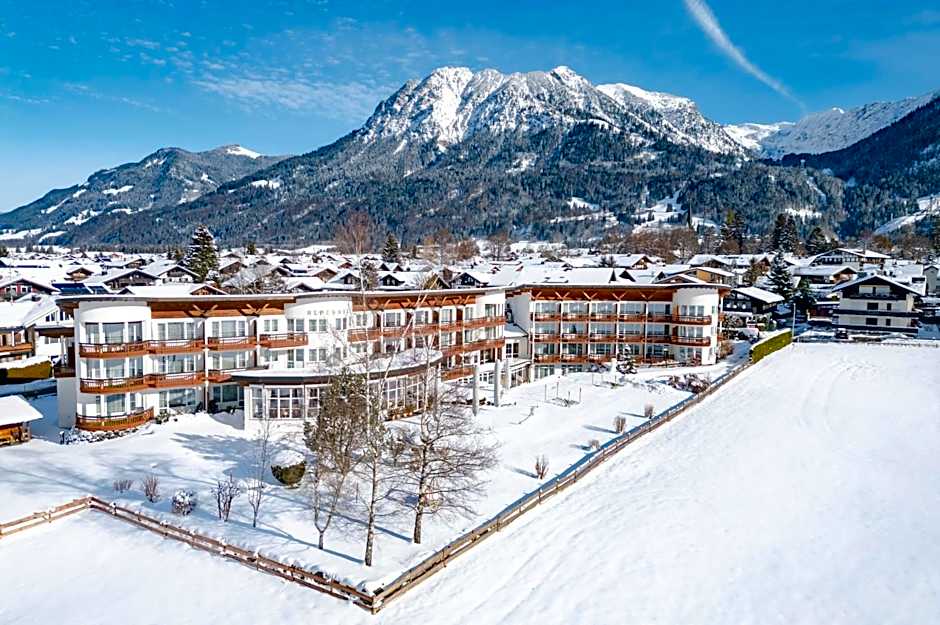 Alpenhof Oberstdorf Hotel & SPA, Signature Collection by BW