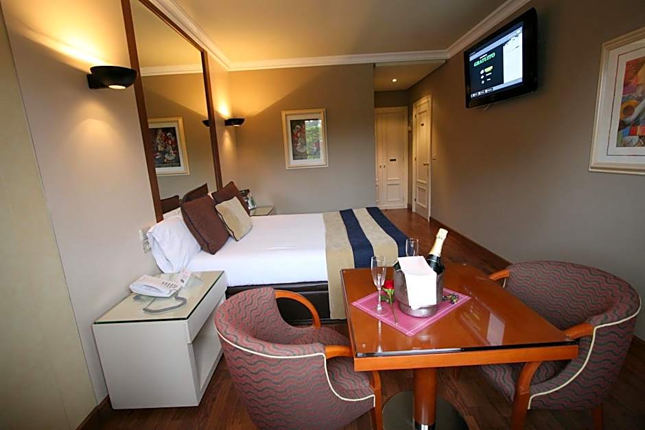 Motel Aeropuerto