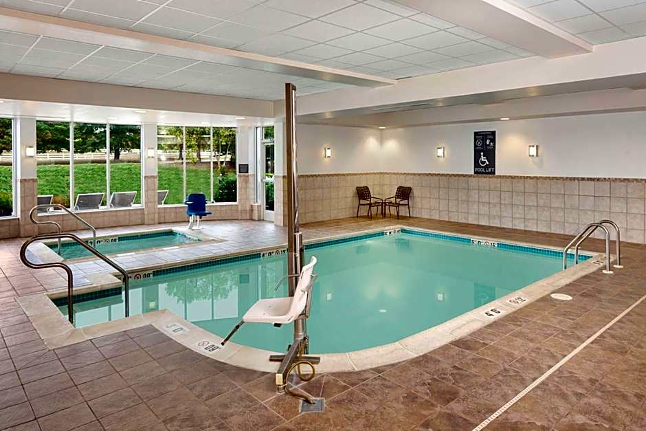 Hilton Garden Inn Valley Forge/Oaks