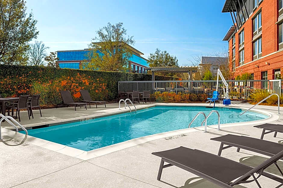 Courtyard by Marriott Charleston Summerville