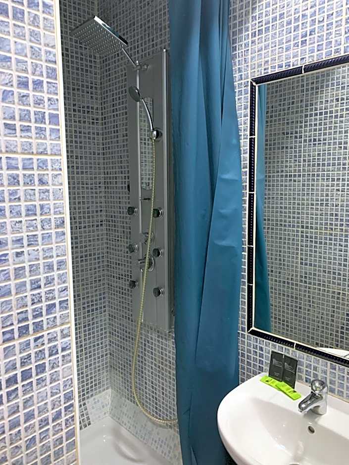 Hostal Alcobia