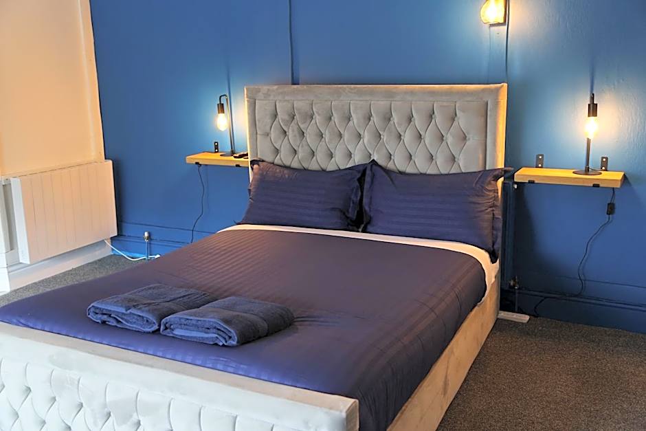 The White Swan Hotel