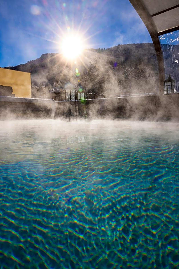 Hôtel et Spa Le Vermont