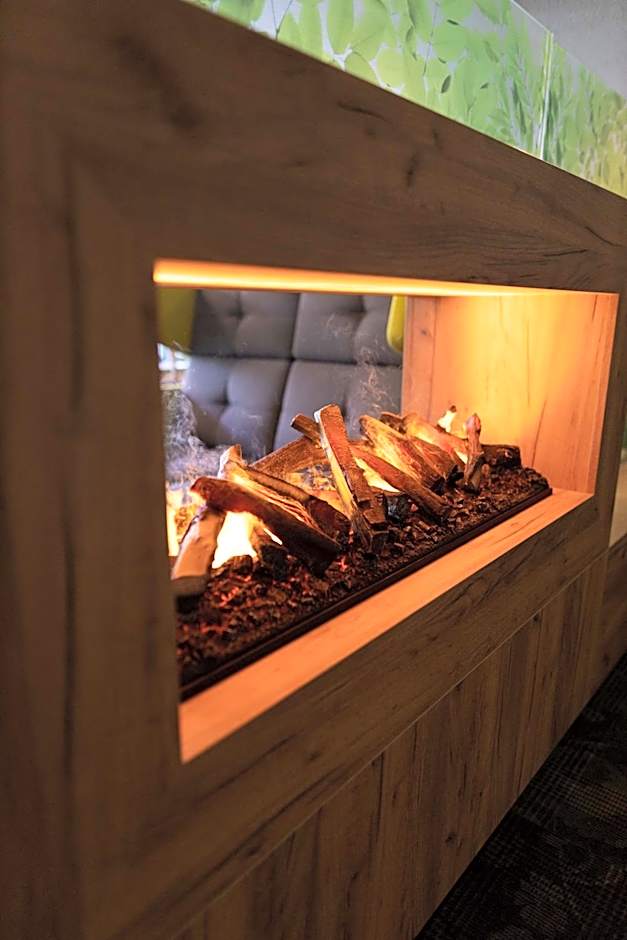 Hotel & Spa Gut Matheshof, BW Signature Collection