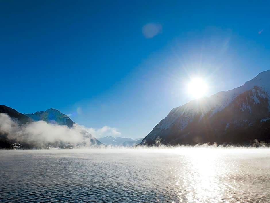 aja Fürstenhaus am Achensee