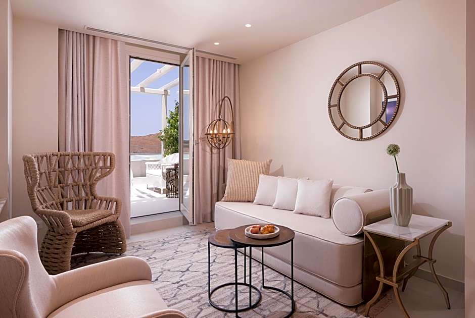 Ydor Hotel & Spa by Sandglass