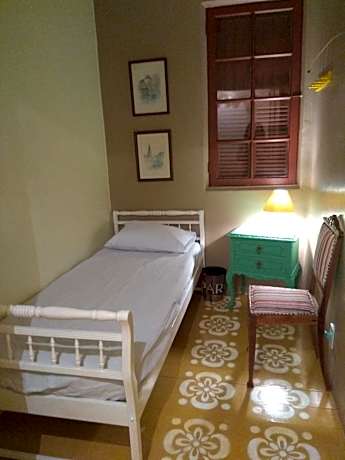 Small Single Room