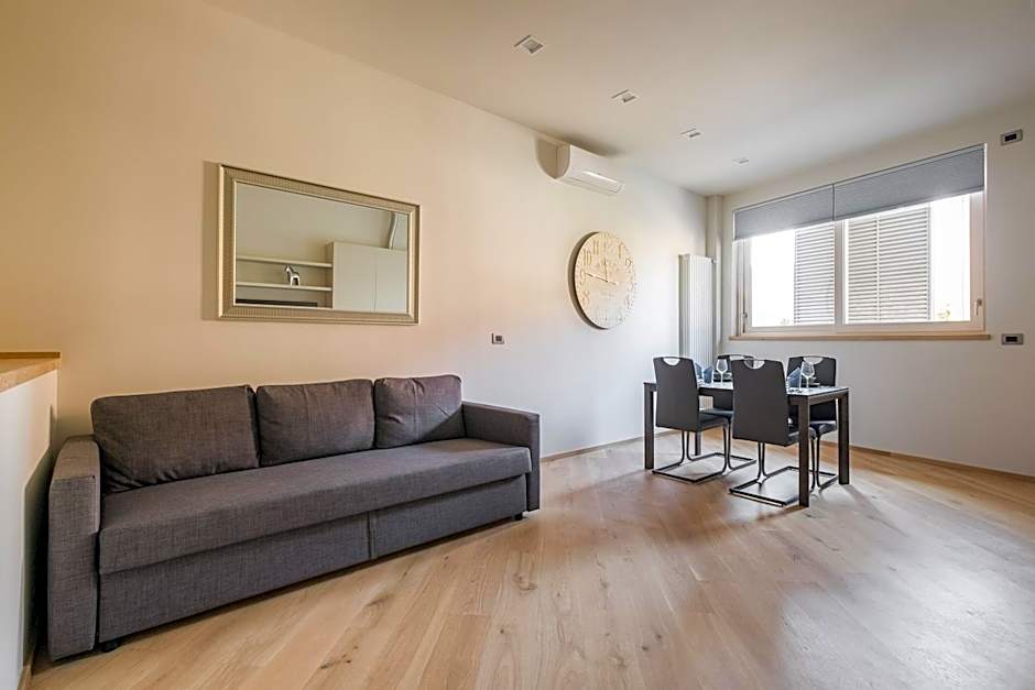 Aparthotel Sant'Orsola