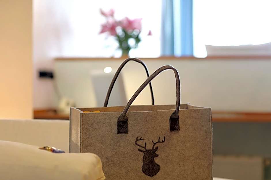 Hotel Am Hirschhorn - Wellness - Spa - and more