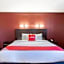 OYO Hotel Tulsa N Sheridan Rd & Airport