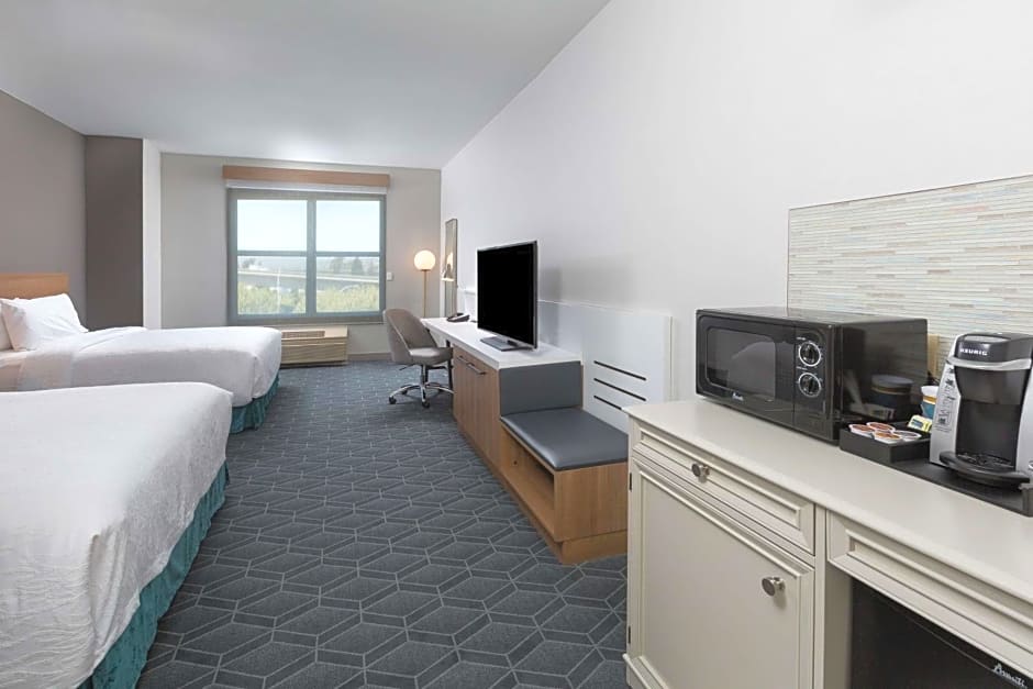 Hilton Garden Inn Oakland/San Leandro