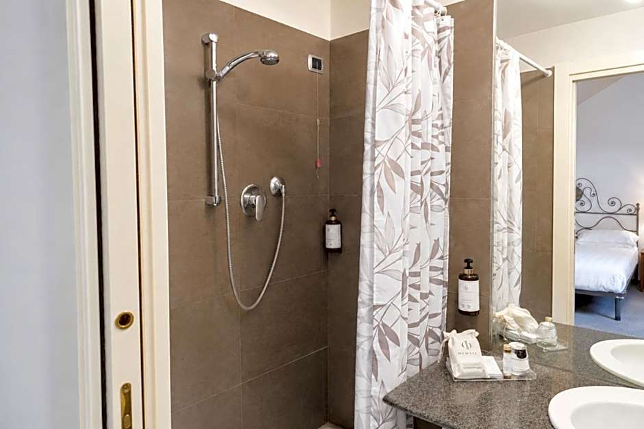 Phi Hotel Palio