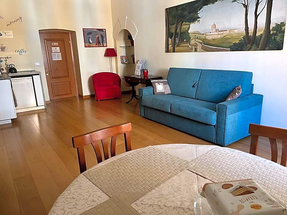 I Prati di Roma Suites