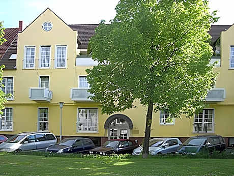 Hotel Stadtresidenz