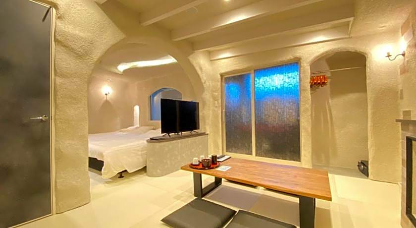 Hana no Shizuku Hotel