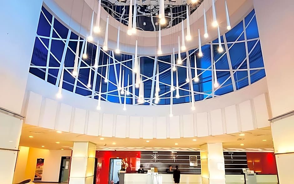 Borneo Royale Hotel