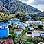 Blue city Chefchaouen