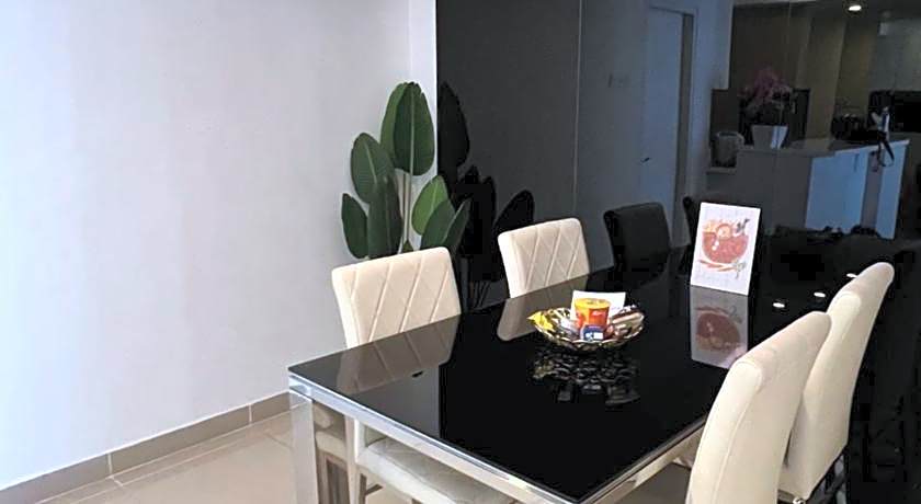 Atmosphere De Genting