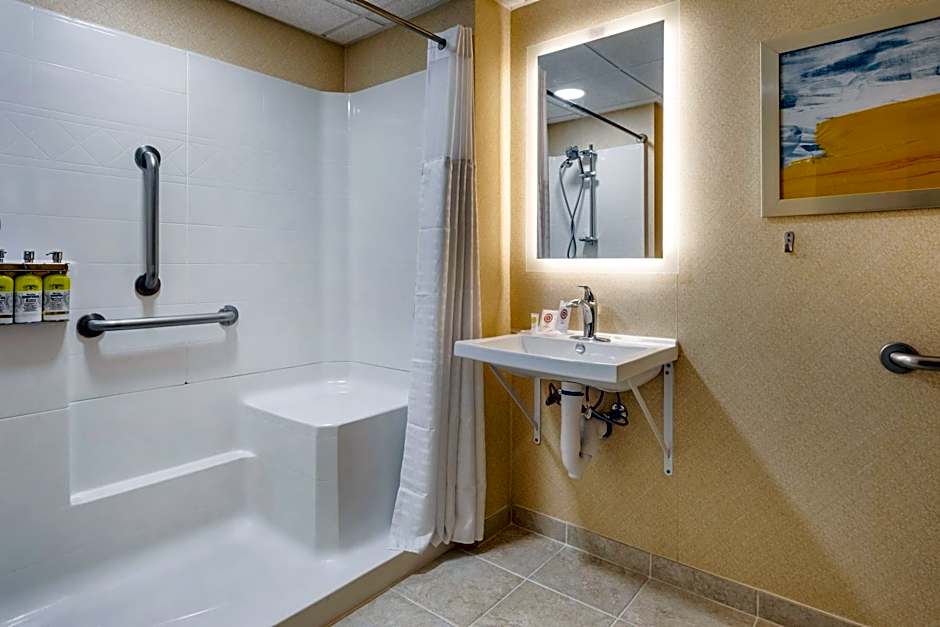 Comfort Inn Paramus - Hackensack