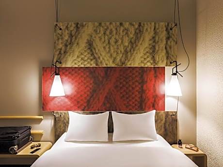 ibis Winterthur City