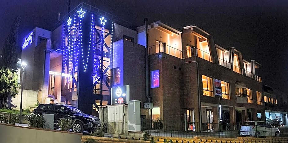 Hotel Ristorante Da Tonino
