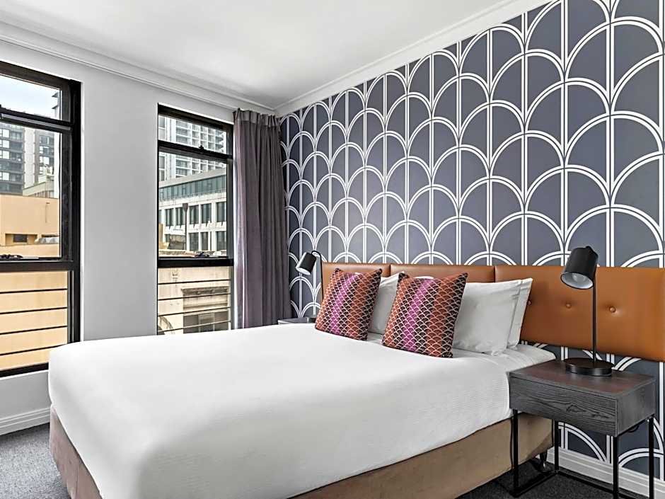Mantra Sydney Central