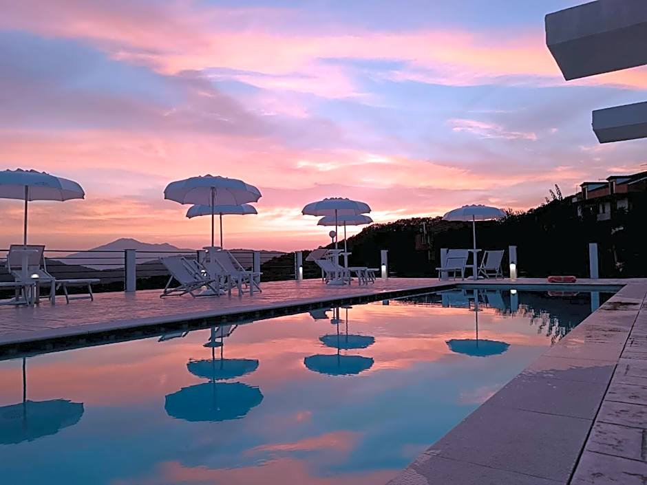 Tenuta Vallina - Golfo di Policastro